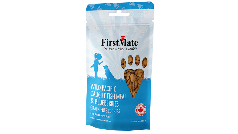 Biscuits pour chien First Mate