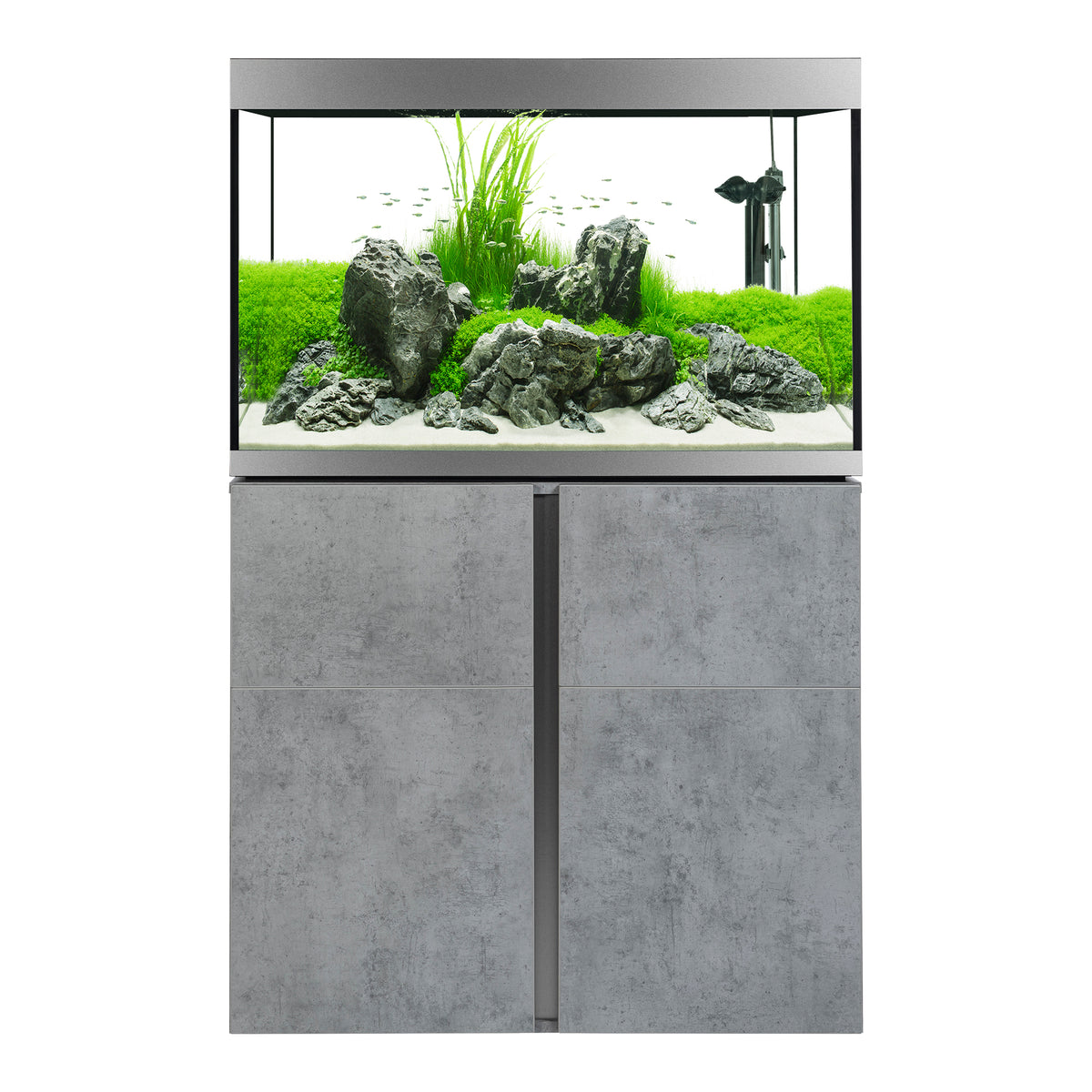Aquarium équipé Siena - Fluval