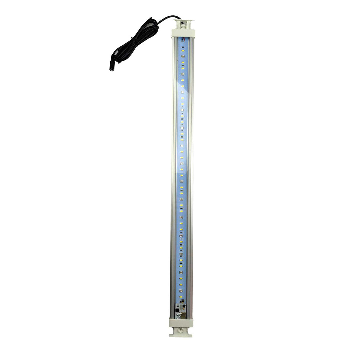 Rampe d'éclairage à DEL pour aquarium Shaker 168 L, 16,5 W