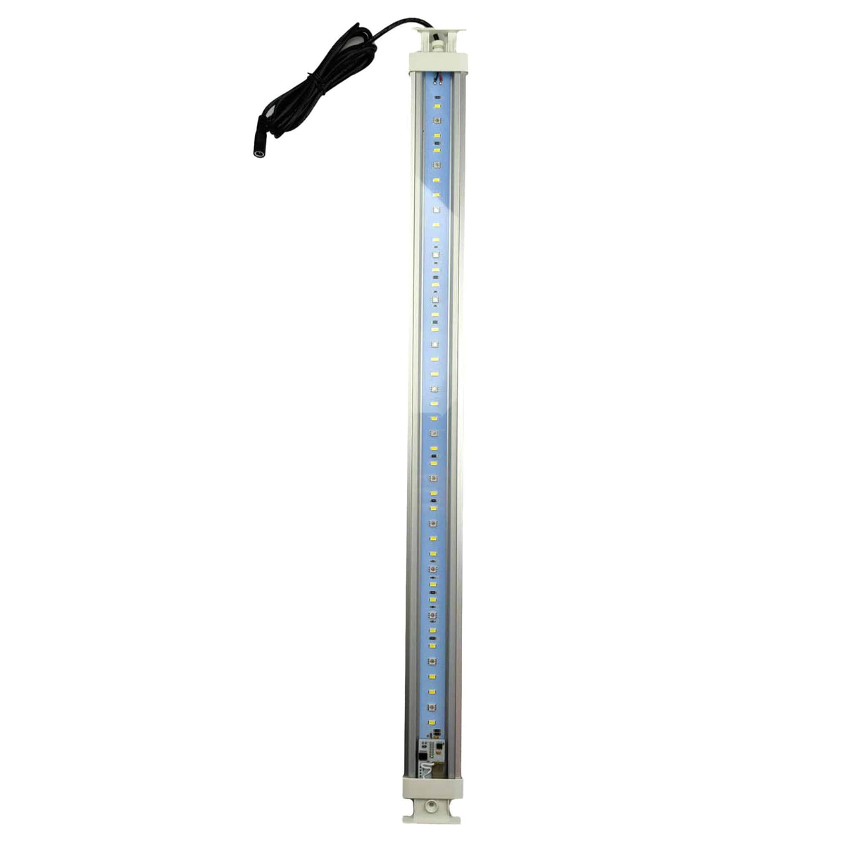 Rampe d'éclairage à DEL pour aquarium Shaker 252 L, 24 W