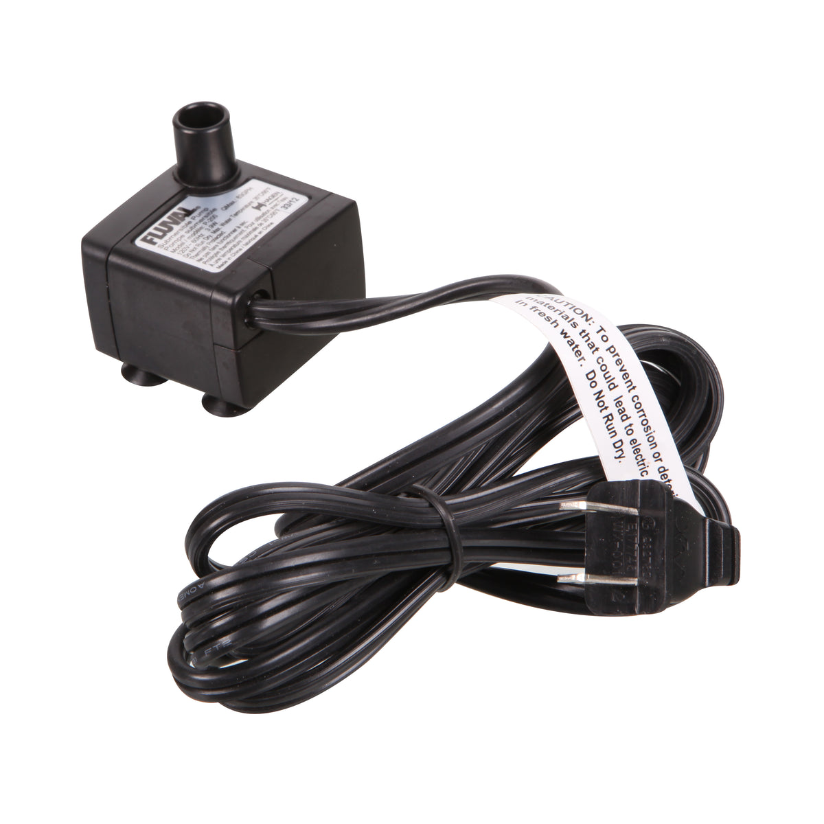 Pompe à eau pour aquarium Spec V