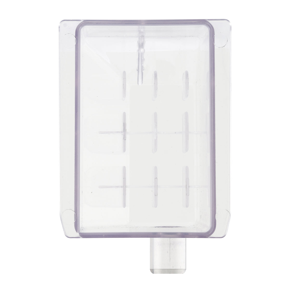 Chambre de diffusion pour aquarium équipé haut de gamme Betta 10 L