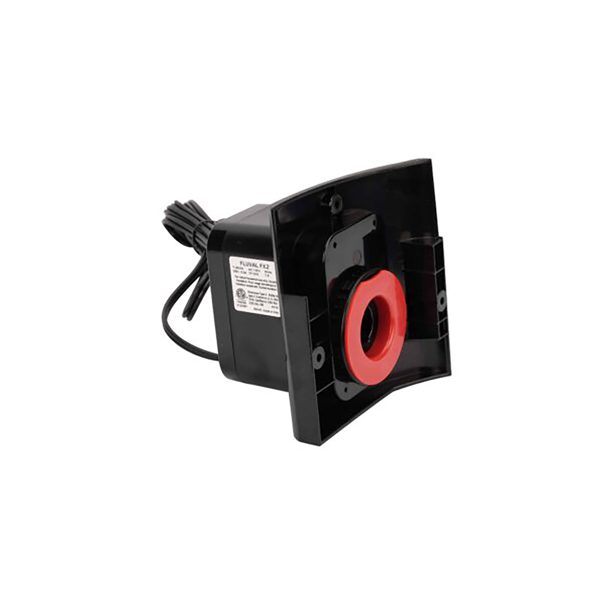 Bloc-moteur de rechange pour filtres extérieurs FX