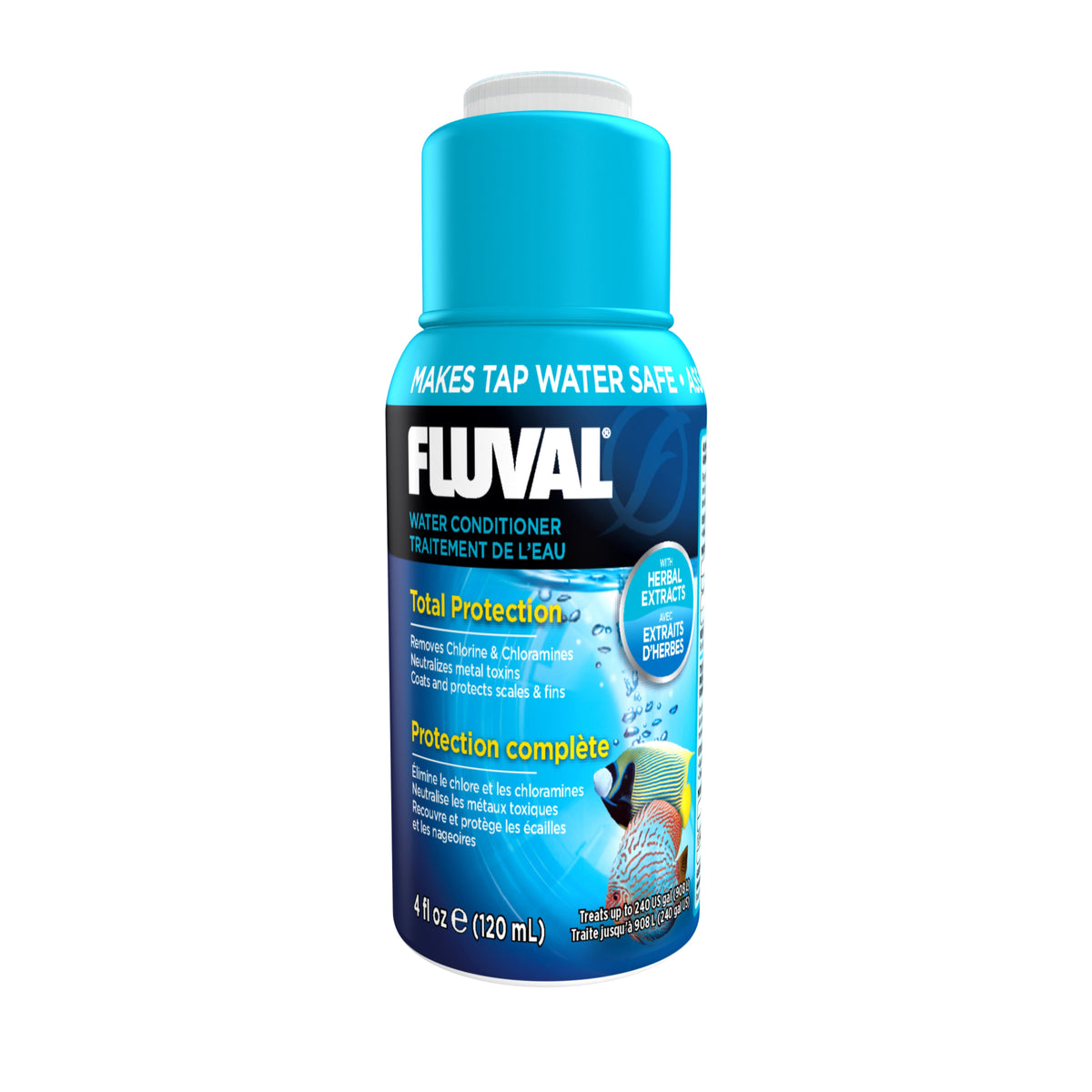 Traitement de l'eau