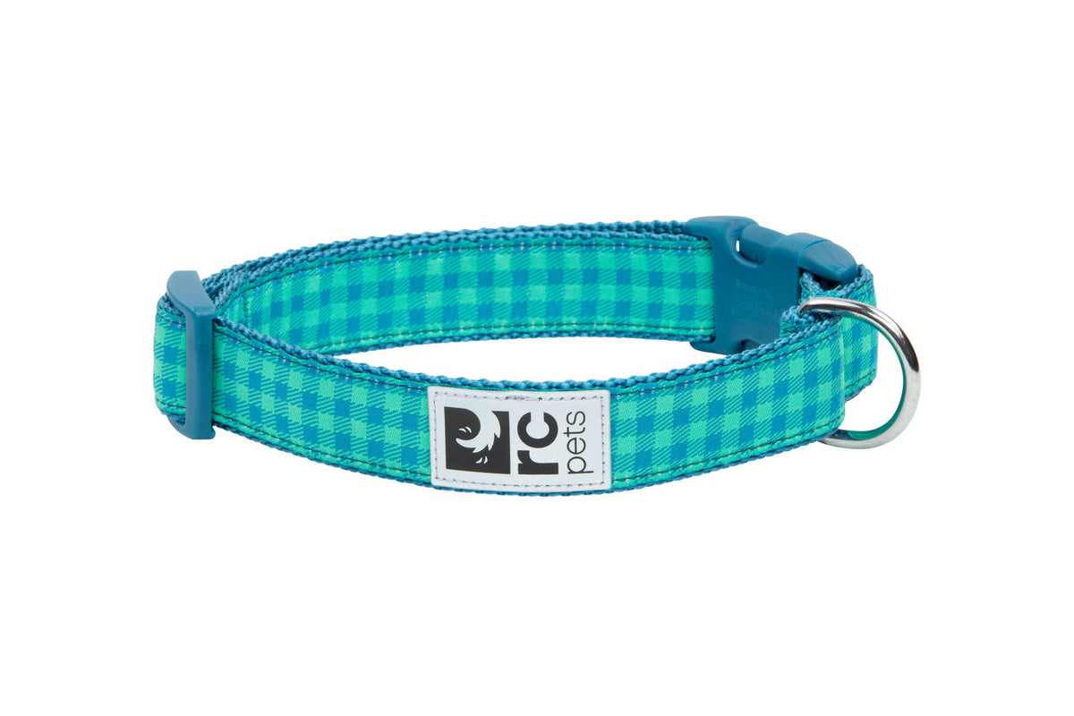 Collier à motifs pour chien - RC Pets