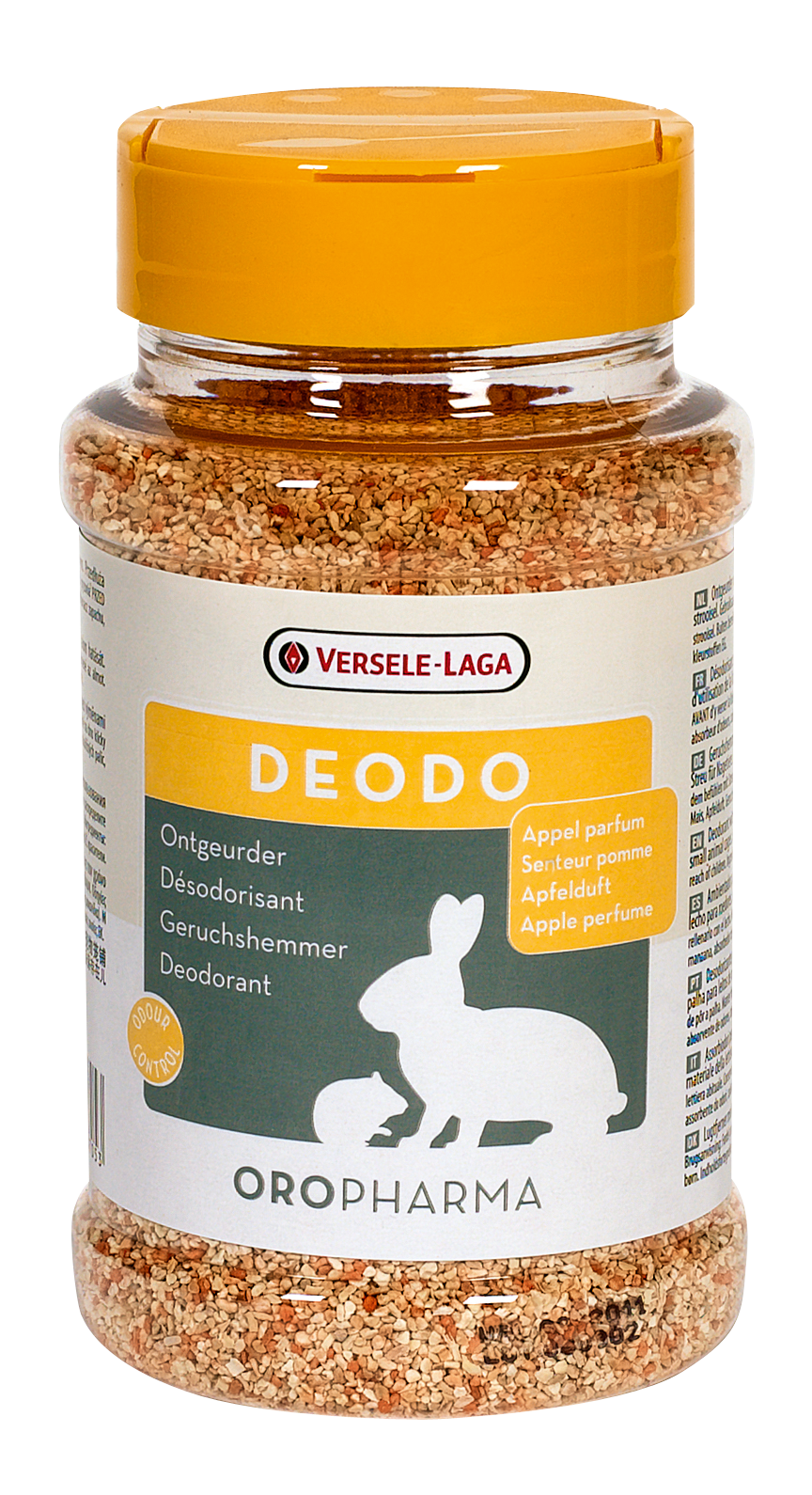 Désodorisant pour cage Deodo 230 g