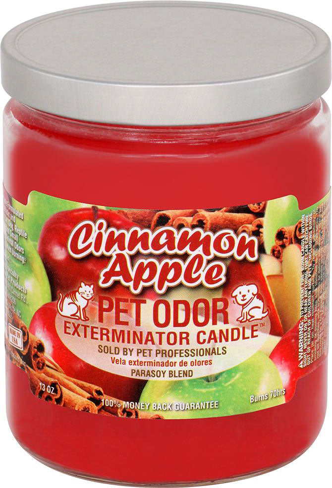 Chandelle enzymatique Holly Molly