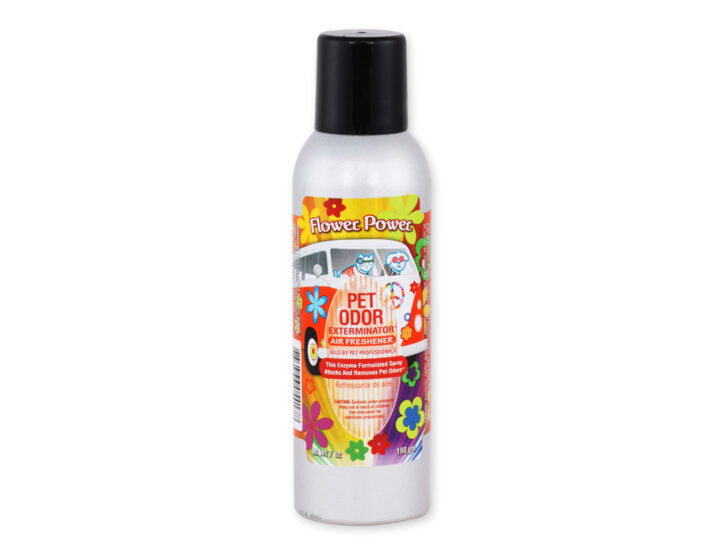 Vaporisateur enzymatique