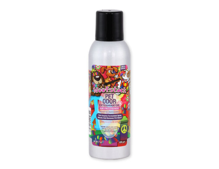 Vaporisateur enzymatique