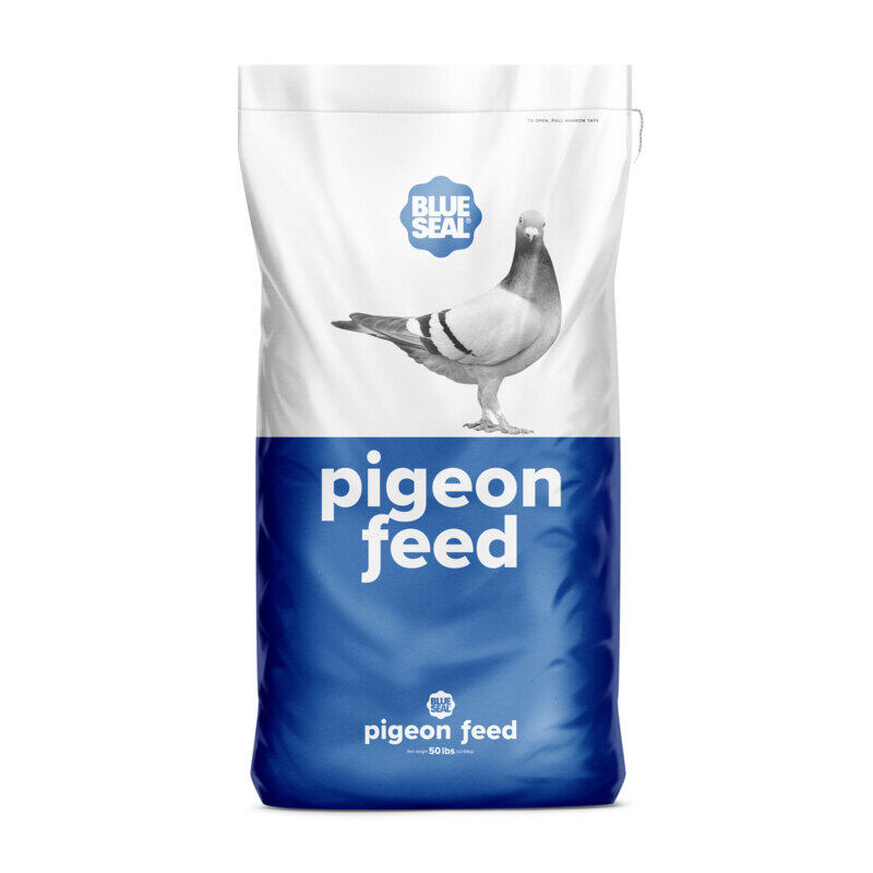 Moulée extrudée 18 % pour pigeon 22,68 kg