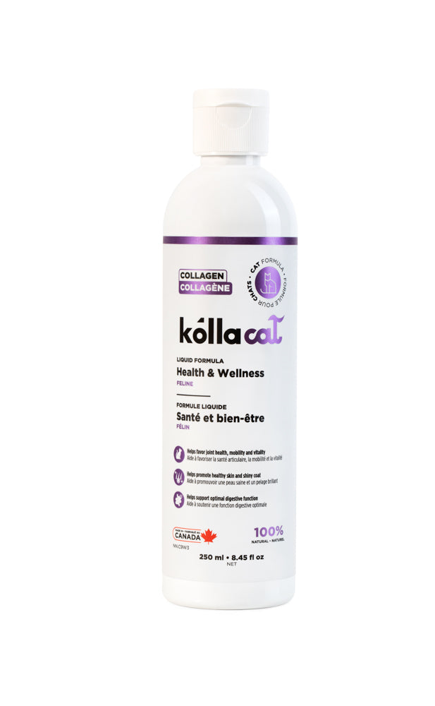 Collagène pour chat 250 ml