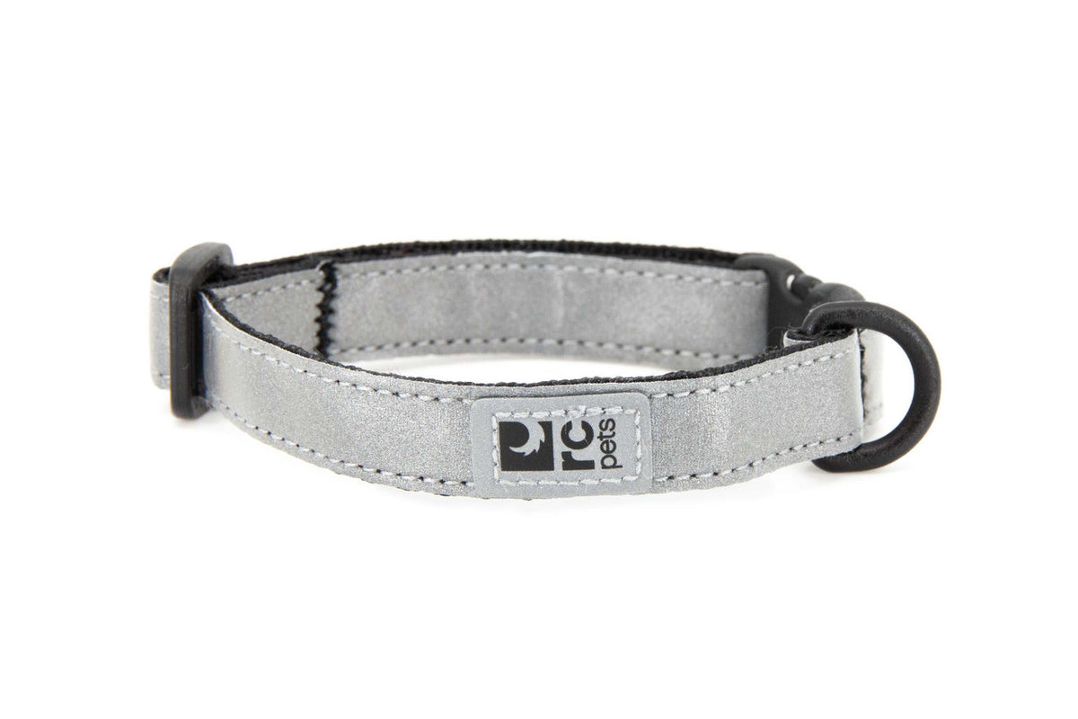 Collier sécuritaire à motifs pour chat - RC Pets