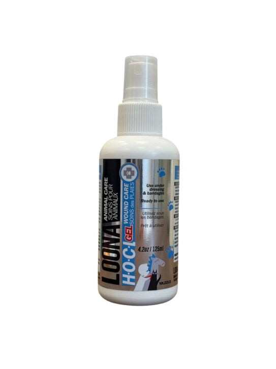 Gel HOCl 125 ml