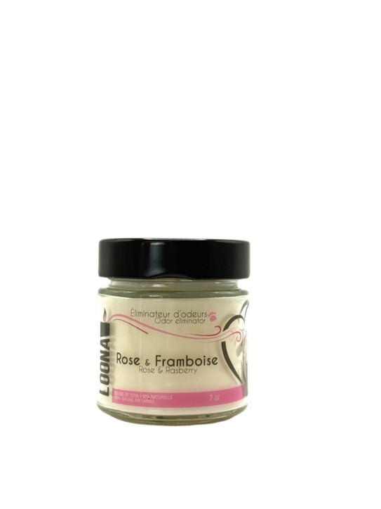 Bougie parfumée Loona