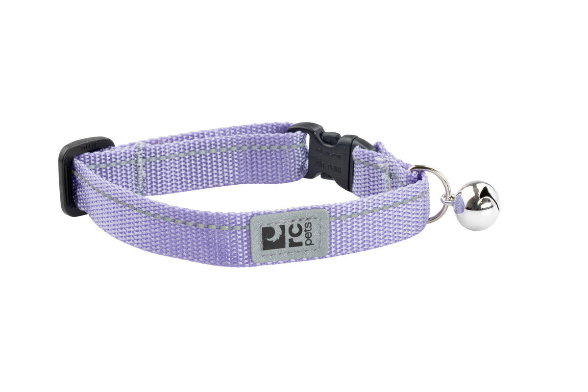 Collier sécuritaire de base pour chat - RC Pets