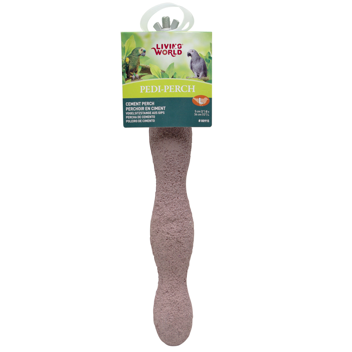 Perchoir Pedi-Perch