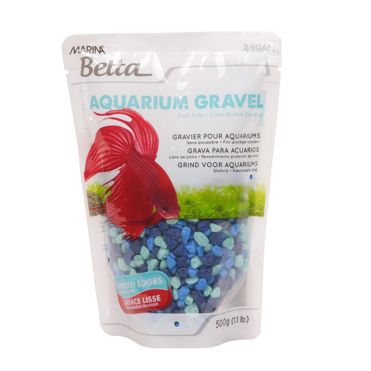 Gravier Betta 500 g