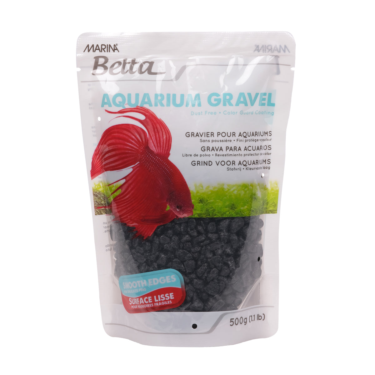 Gravier Betta 500 g