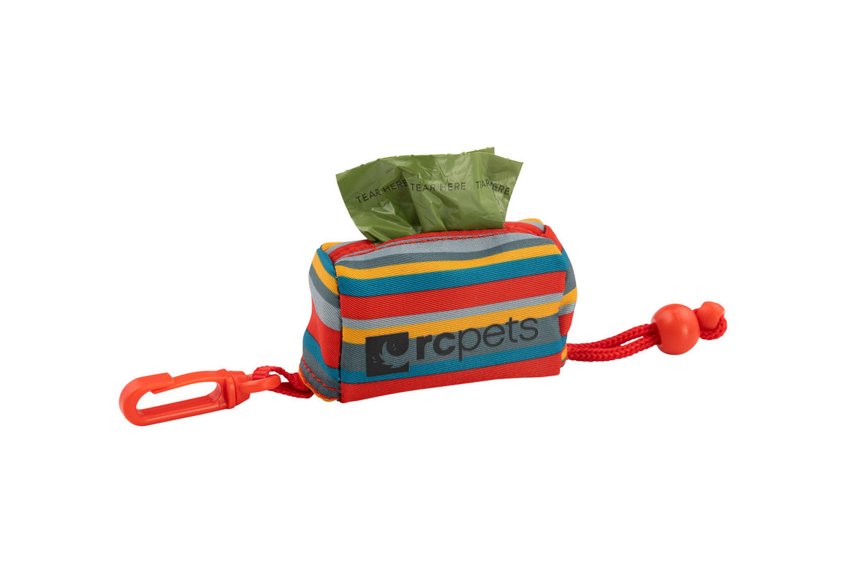Distributeur de sacs