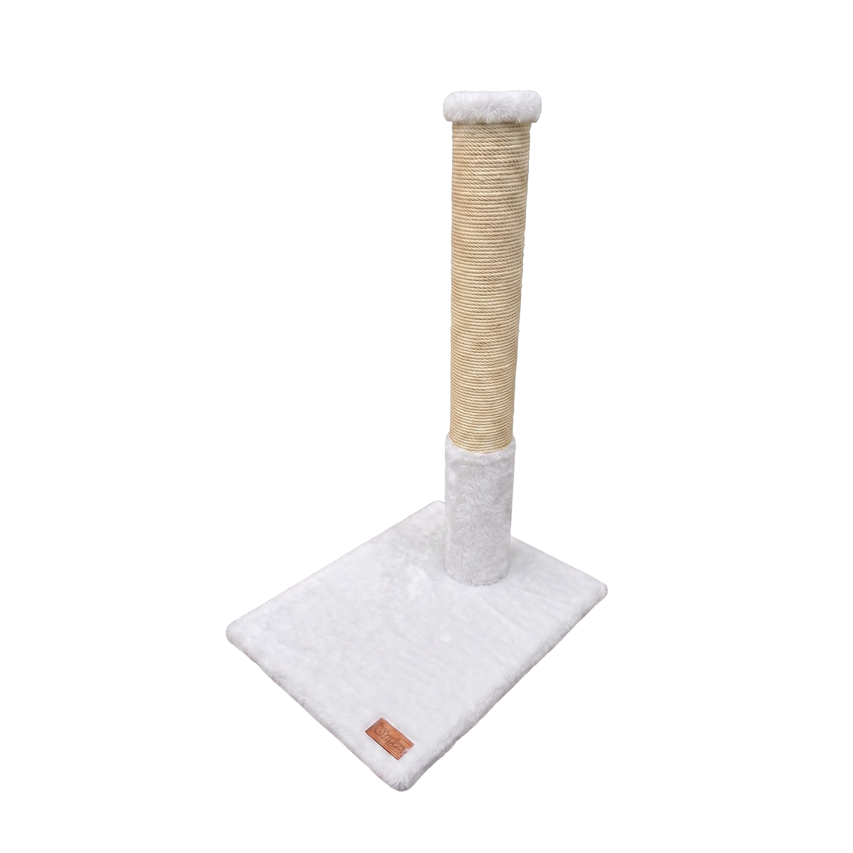 Méchant gros griffoir 37 po pour chat Noba