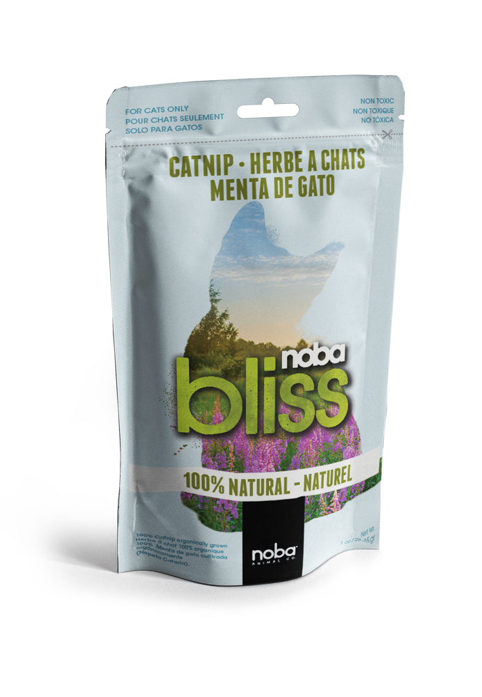 Herbe à chat Bliss 28 g
