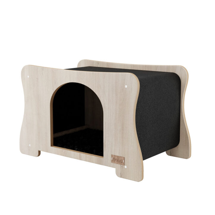 Maison Origin hamac pour chat - Noba