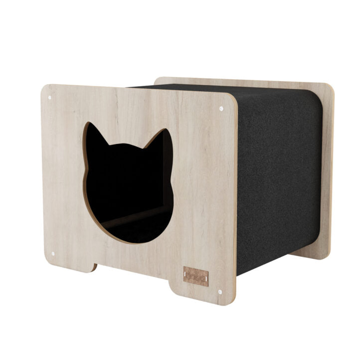 Refuge pour chat Origin