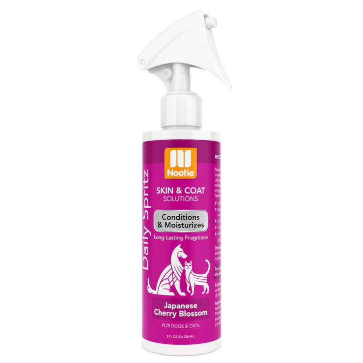 Nootie - eau parfumée pour chien