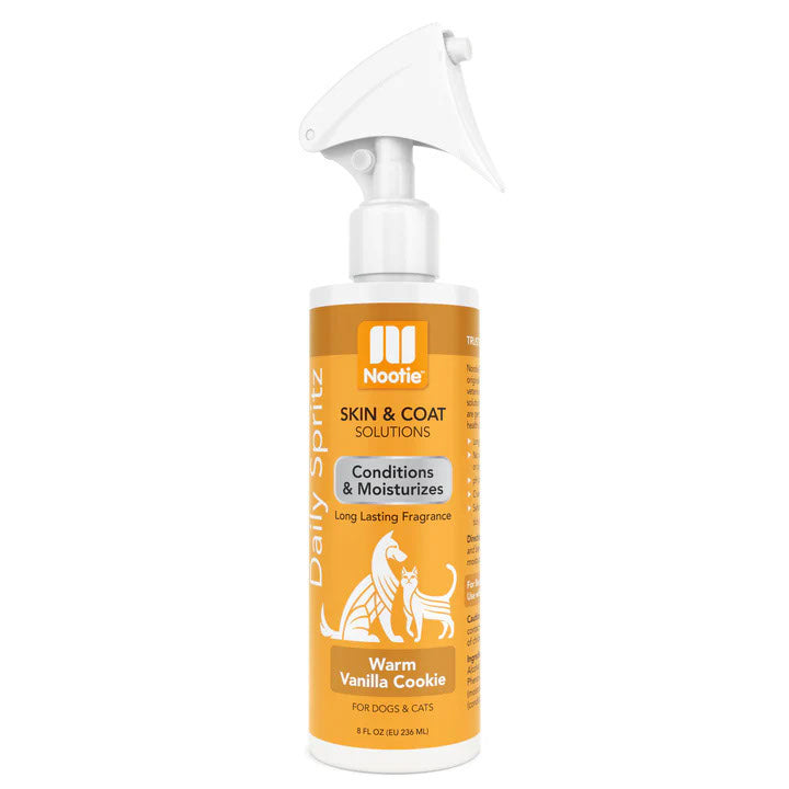 Nootie - eau parfumée pour chien
