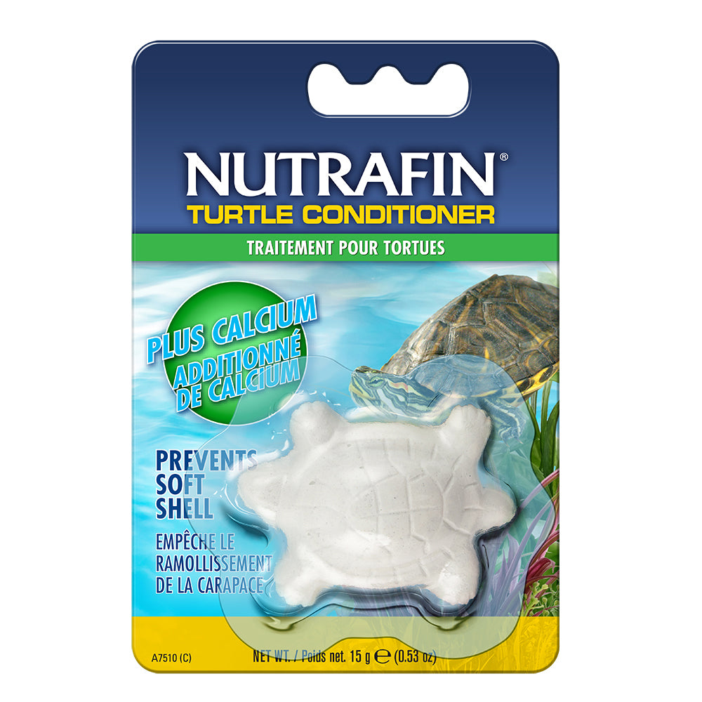 Bloc neutralisant pour tortues 15 g