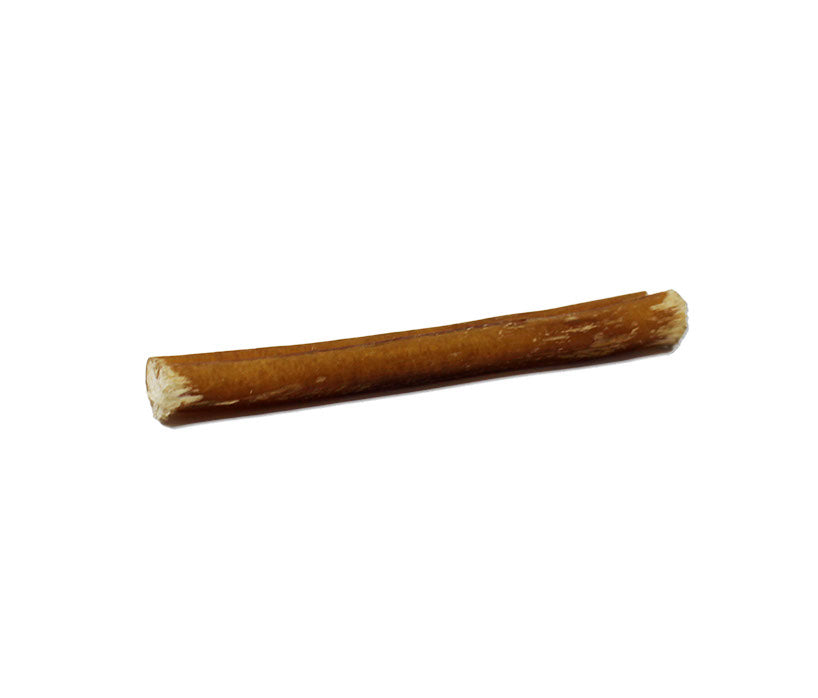 Bully stick de buffle d'eau