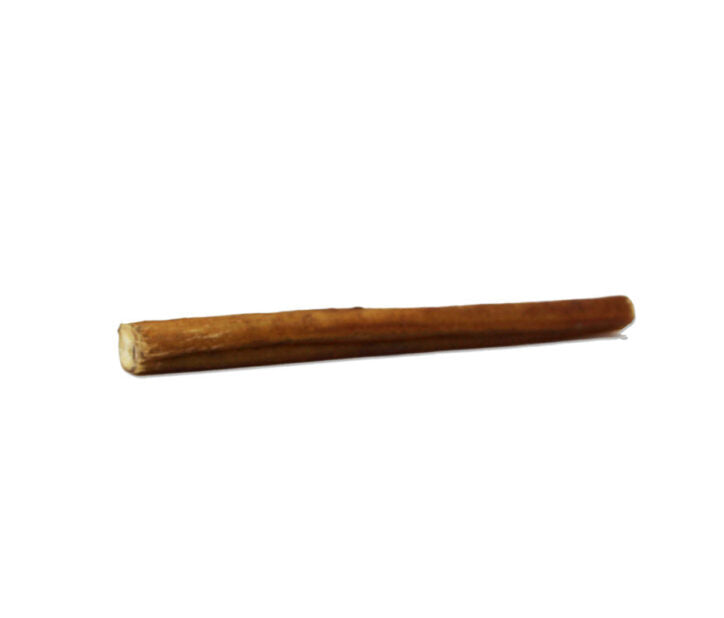 Bâton à mâcher bully stick de buffle d'eau pour chien - Open Range