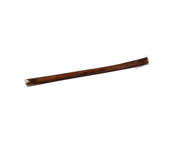 Bully stick de buffle d'eau