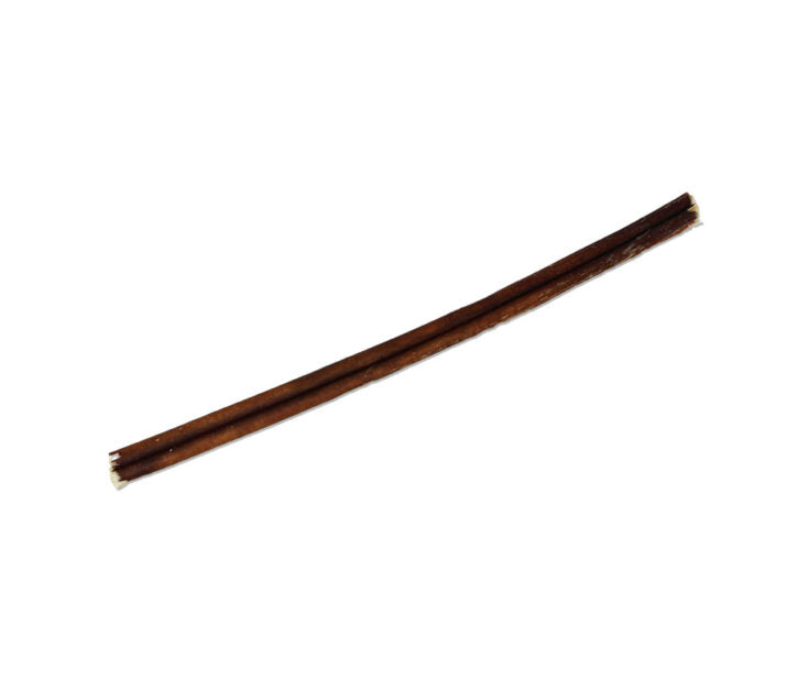 Bully stick de buffle d'eau