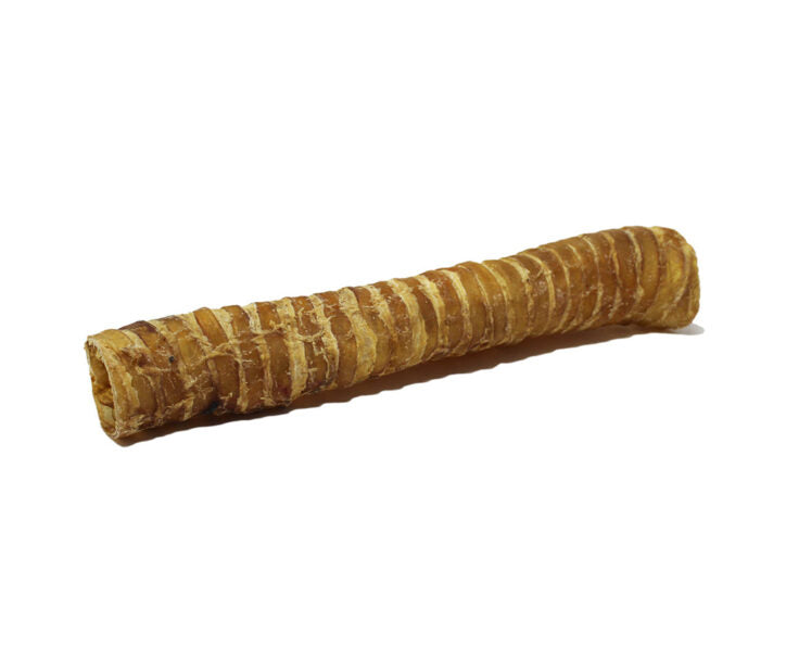Trachée de bœuf 12 po