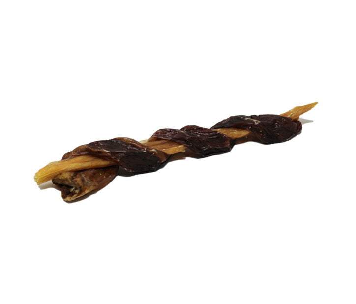 Twist œsophage et tendon 8-11 po et plus