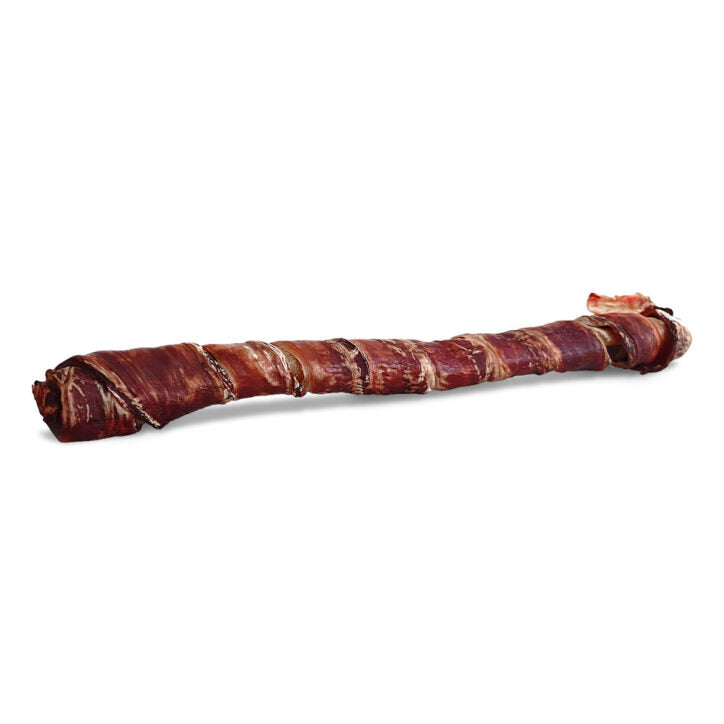 Cheeky bully stick chomper 8-10 po