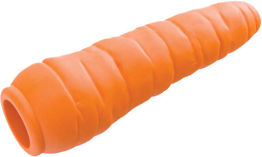 Carotte distributrice Orbee-Tuff orange 7 x 2 po