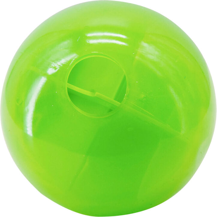 Balle distributrice Orbee-Tuff Mazee