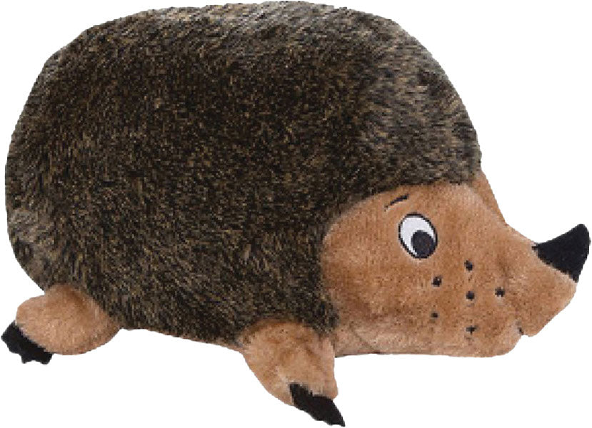 Hérisson en peluche pour chien Outward Hound