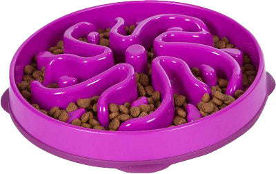 Bol ralentisseur Fun Feeder