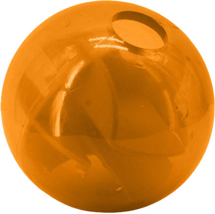 Balle distributrice Orbee-Tuff Mazee