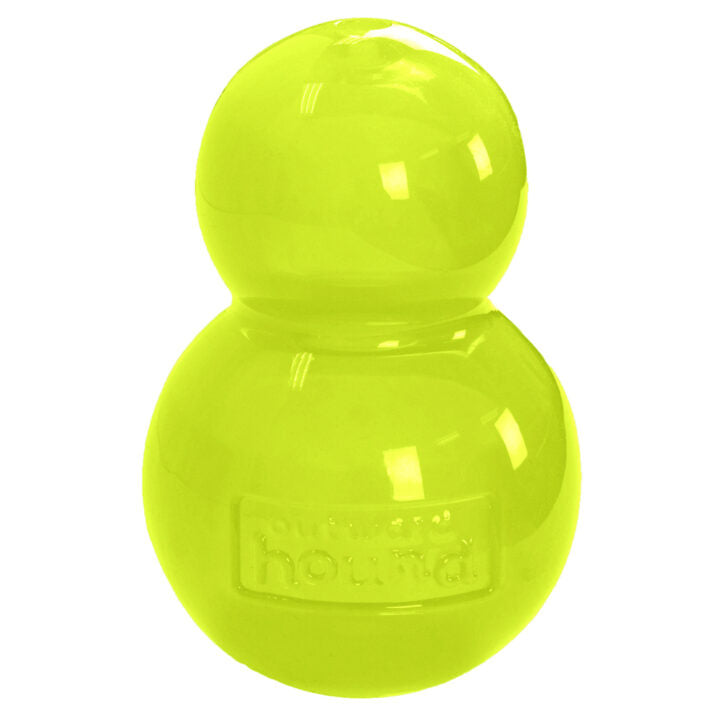 Balle distributrice Double Tuff Snoop