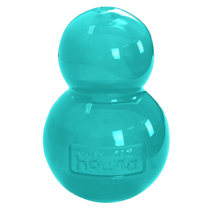 Balle distributrice Double Tuff Snoop