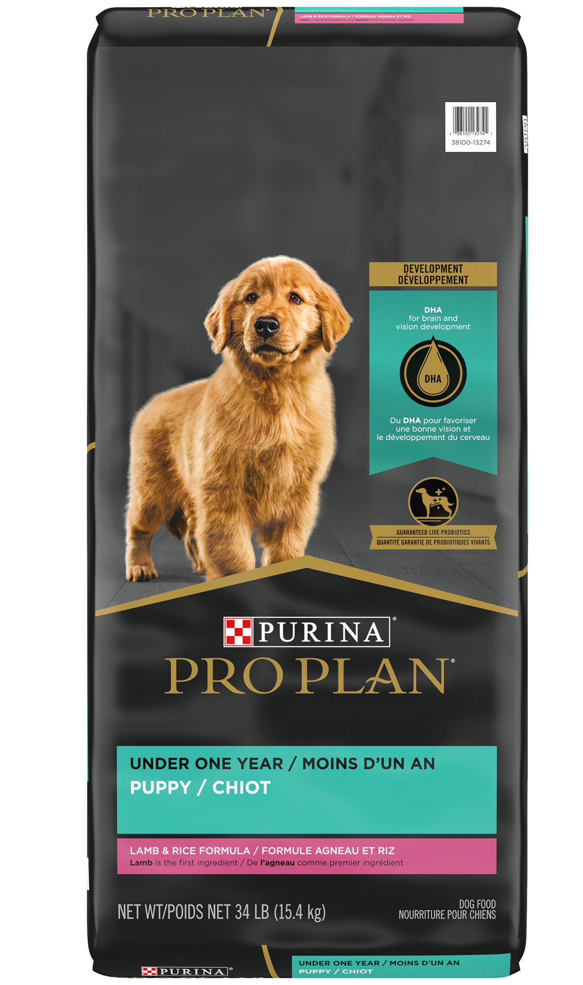 Complete Essentials chiot - nourriture sèche pour chien