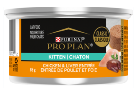 Complete Essentials chaton classique - nourriture humide pour chat