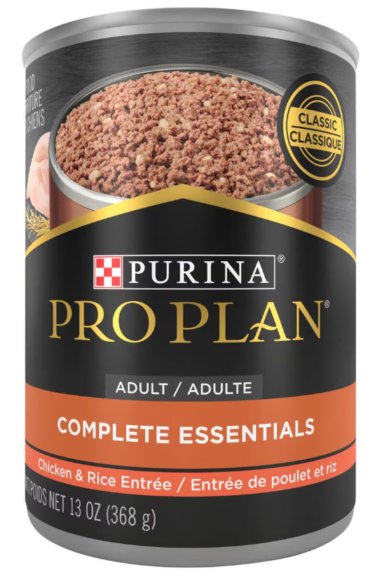 Complete Essentials adulte classique - nourriture humide pour chien