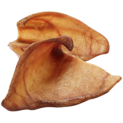 Oreille de porc