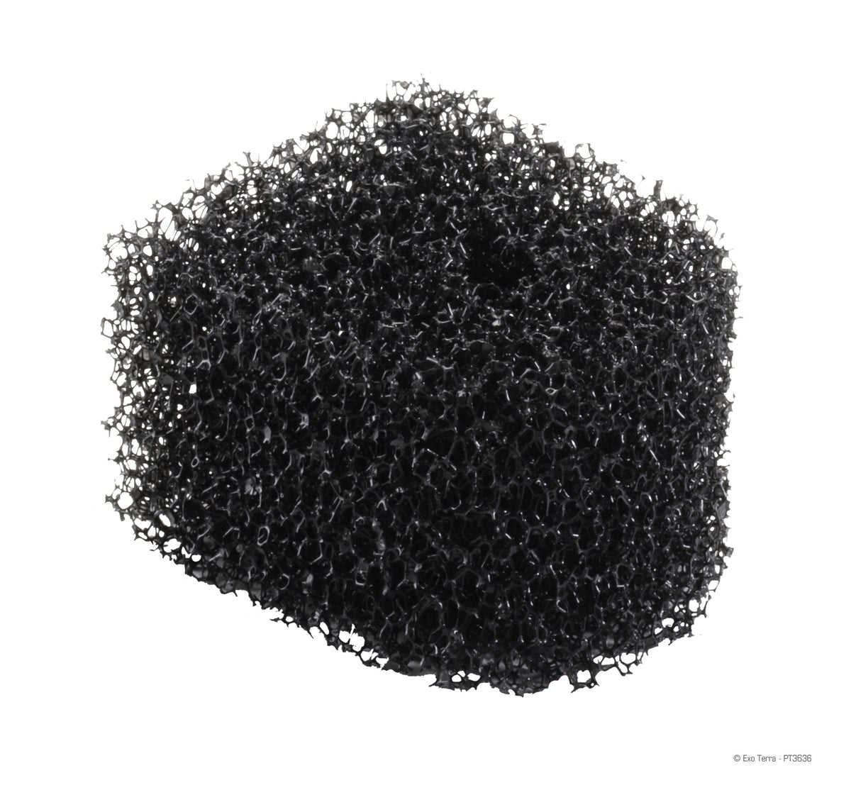 Mousses filtrantes grossières pour filtre FX-200 (PT3630) (paquet de 2)