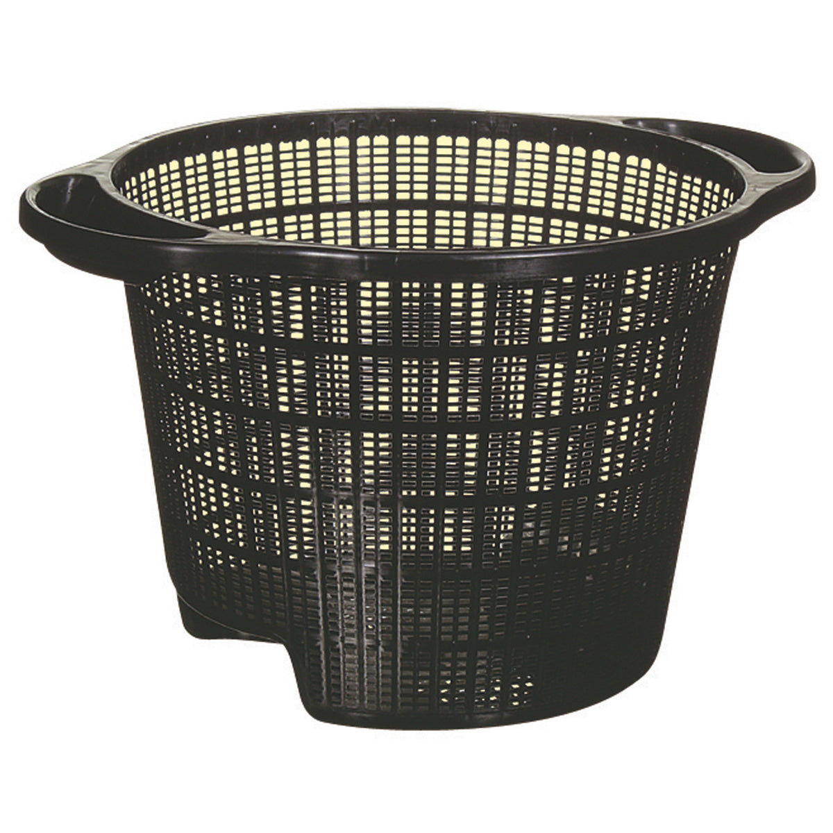Panier rond à plantes pour bassin - Laguna